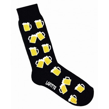 Socks | Beer | Black